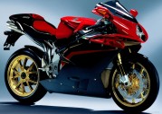 MV Agusta F4 1000MT Tamburini